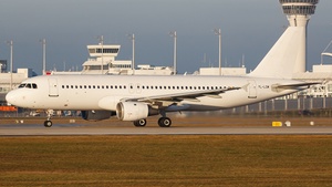 Photo of YL-LCM - Airbus A320-211 operated by SmartLynx Airlines