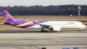Photo of HS-THB - Airbus A350-941 operated by Thai Airways International