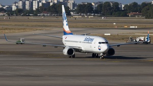 Photo of TC-SPH - Boeing 737-82R operated by SunExpress