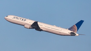 Photo of N69059 - Boeing 767-424(ER) operated by United Airlines
