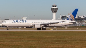 Photo of N69059 - Boeing 767-424(ER) operated by United Airlines