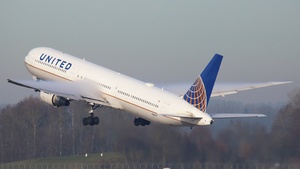 Photo of N66057 - Boeing 767-424(ER) operated by United Airlines