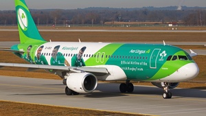 Photo of EI-DEO - Airbus A320-214 operated by Aer Lingus