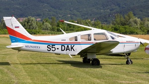 Aeroklub Josip Križaj Ajdovščina