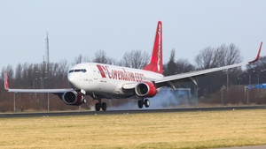 Photo of TC-TJG - Boeing 737-86J operated by Corendon Airlines