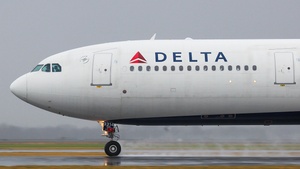 Photo of N814NW - Airbus A330-323 operated by Delta Air Lines