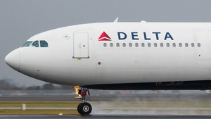 Photo of N817NW - Airbus A330-323 operated by Delta Air Lines