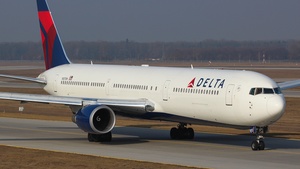 Photo of N837MH - Boeing 767-432(ER) operated by Delta Air Lines