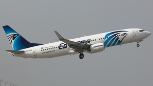Photo of SU-GEB - Boeing 737-866 operated by Egyptair