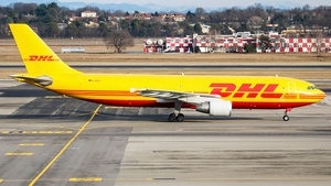 Photo of D-AEAL - Airbus A300B4-622R(F) operated by European Air Transport