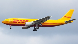 Photo of D-AEAD - Airbus A300B4-622R(F) operated by European Air Transport