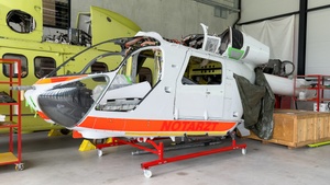 Photo of OE-XMM - MD Helicopters MD 902 Explorer operated by Heli Austria