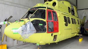 Photo of 5N-BNU - Aérospatiale AS332L2 Super Puma operated by Bristow Helicopters Nigeria