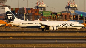 Photo of N440AS - Boeing 737-990(ER) operated by Alaska Airlines