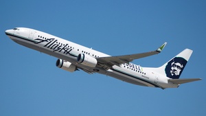 Photo of N453AS - Boeing 737-990(ER) operated by Alaska Airlines