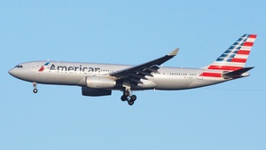 Photo of N291AY - Airbus A330-243 operated by American Airlines