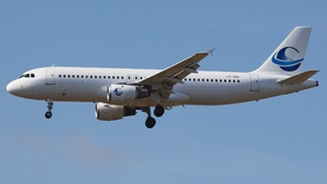 Photo of LY-VEX - Airbus A320-212 operated by Avion Express