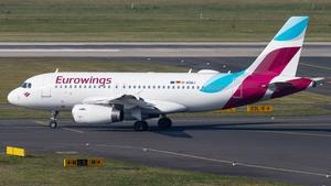 D-AGWJ