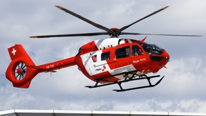 Photo of HB-TID - Airbus Helicopters H145 operated by Rega Swiss Air-Rescue