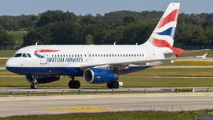 G-EUPW