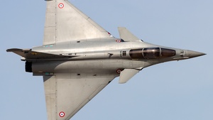 Photo of 151 - Dassault Rafale C operated by French Air Force