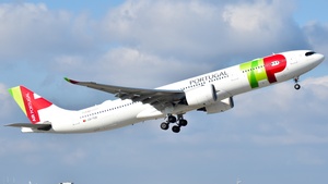 Photo of CS-TUD - Airbus A330-941 operated by TAP Air Portugal