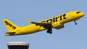 Photo of N984NK - Airbus A320-271N operated by Spirit Airlines