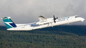 Photo with serial 4553 - Bombardier DHC-8-402 Dash 8 Q400