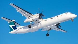 Photo with serial 4548 - Bombardier DHC-8-402 Dash 8 Q400