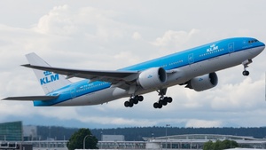 Photo of PH-BQG - Boeing 777-206(ER) operated by KLM Royal Dutch Airlines