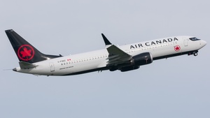 Photo with serial 61219 - Boeing 737 MAX 8