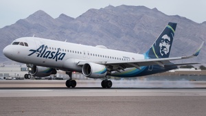 Photo of N364VA - Airbus A320-214 operated by Alaska Airlines