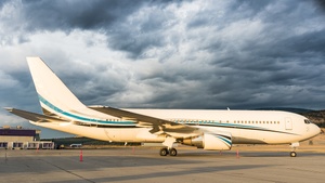 Photo of N767MW - Boeing 767-277 operated by MLW Air (opb Atlas Air)