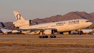 Photo of N974VV - McDonnell Douglas DC-10-40 operated by Omega Aerial Refueling Services