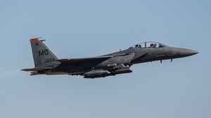 Photo of 90-0234 - McDonnell Douglas F-15E Eagle operated by US Air Force