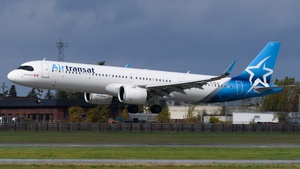 Photo with serial 10521 - Airbus A321-271NX