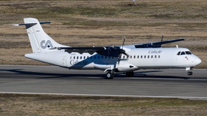 Photo with serial 311 - ATR 72-202