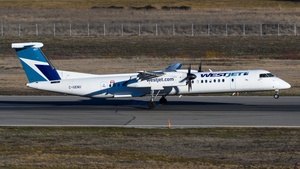 Photo with serial 4511 - Bombardier DHC-8-402 Dash 8 Q400