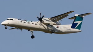 Photo with serial 4532 - Bombardier DHC-8-402 Dash 8 Q400