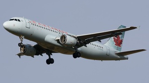Photo with serial 255 - Airbus A320-211