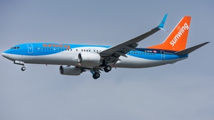 Photo of C-GFWD - Boeing 737-8K5 operated by Sunwing Airlines