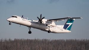 Photo with serial 4536 - Bombardier DHC-8-402 Dash 8 Q400