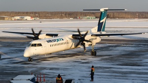 Photo with serial 4526 - Bombardier DHC-8-402 Dash 8 Q400