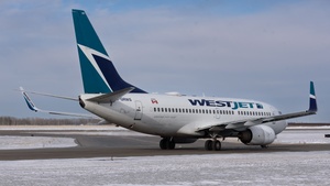 Photo with serial 32881 - Boeing 737-76N