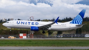 Photo with serial 31583 - Boeing 737-824