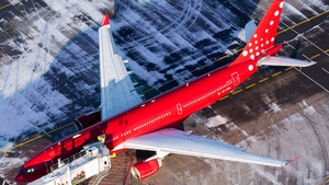 Photo of OY-GRN - Airbus A330-223 operated by Air Greenland
