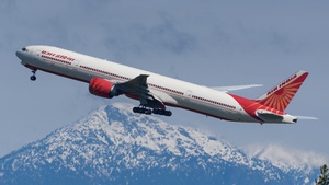 Photo of VT-ALR - Boeing 777-337(ER) operated by Air India