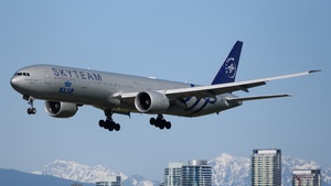 Photo of PH-BVD - Boeing 777-306(ER) operated by KLM Royal Dutch Airlines