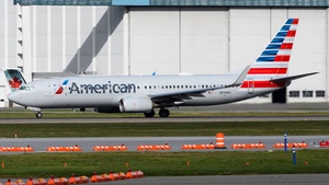 Photo of N939NN - Boeing 737-823 operated by American Airlines