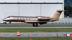 Photo of N913HH - Gulfstream GIV-X (G450) operated by Vista America